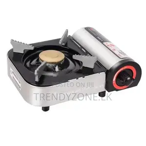 Portable Gas Stove