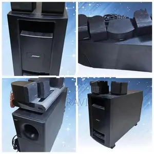 bose Speaker systems