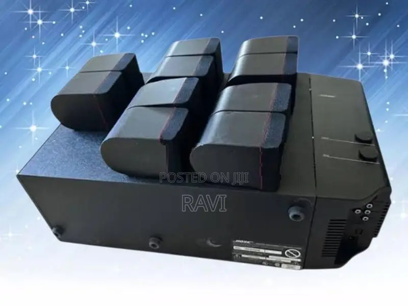 bose Speaker systems