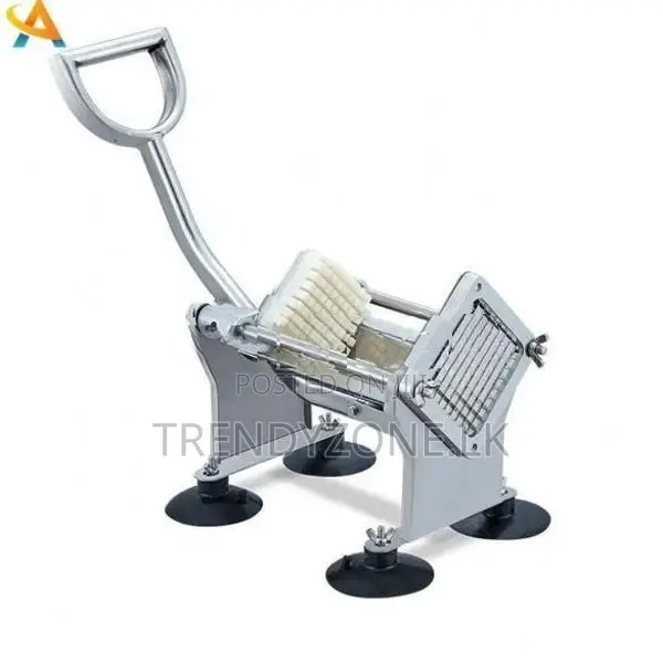 Industrial Chips and vegetable cutter