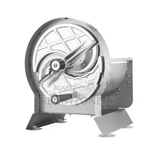 Industrial Electric Vegetable Slicer