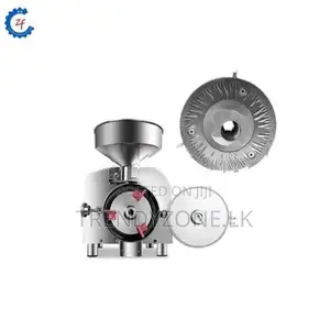 Industrial Electric Grain Grinder 50KG