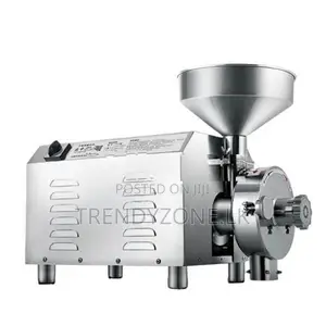 Industrial Electric Grain Grinder 30KG