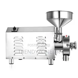 Industrial Electric Grain Grinder 30KG