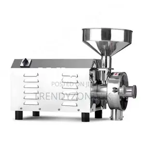 Industrial Electric Grain Grinder 30KG