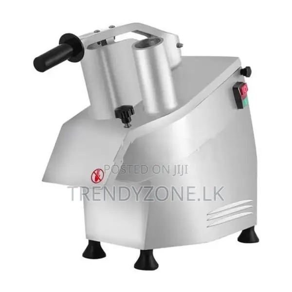 Industrial Vegetable Cutter 60MS