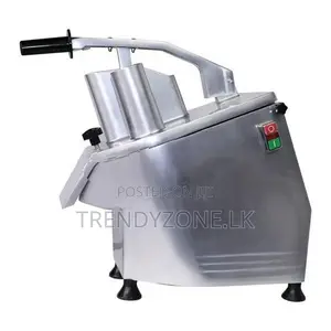 Industrial Vegetable Cutter 60MS
