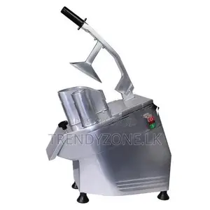 Industrial Vegetable Cutter 60MS