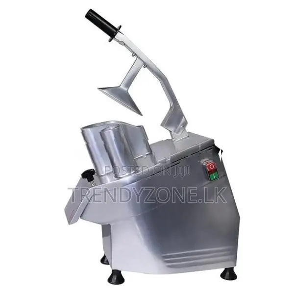 Industrial Vegetable Cutter 60MS