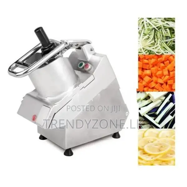 Industrial Vegetable Cutter 65MS