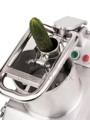 Industrial Vegetable Cutter 65MS