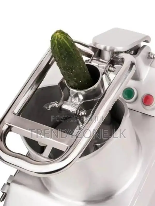 Industrial Vegetable Cutter 65MS