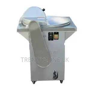 Industrial Bowl Chopper 620MM