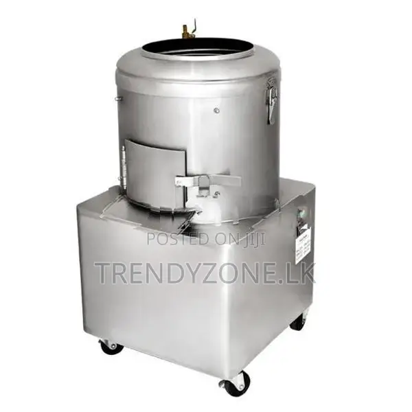 Industrial Potato Peeler 15KG