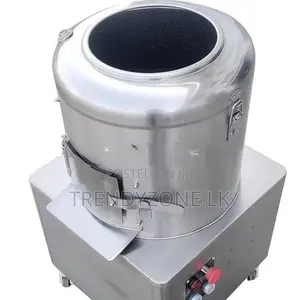 Industrial Potato Peeler 15KG