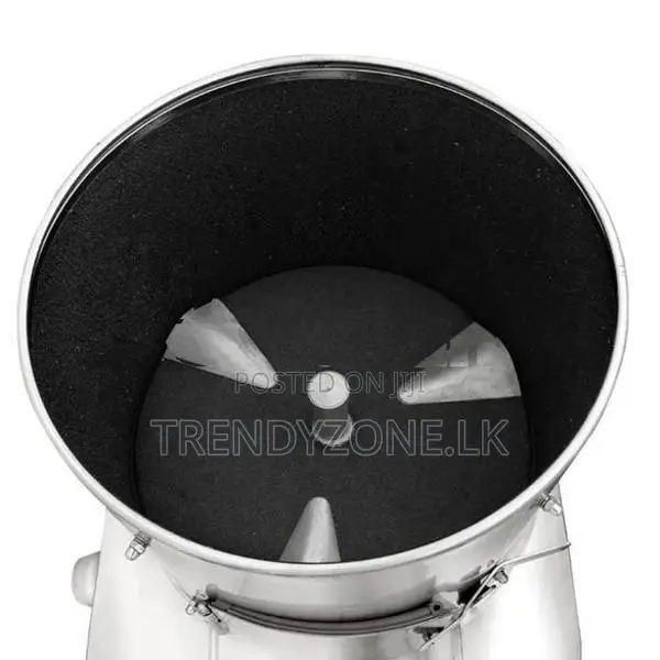 Industrial Potato Peeler 15KG
