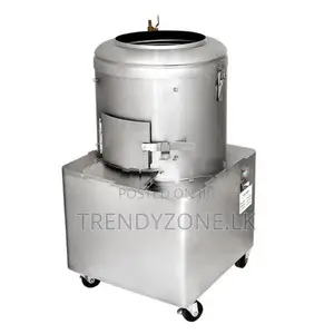 Industrial Potato Peeler 10KG