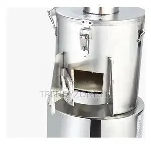 Industrial Electric Garlic Peeler