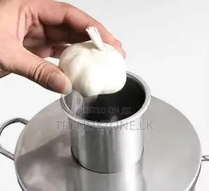 Industrial Electric Garlic Peeler