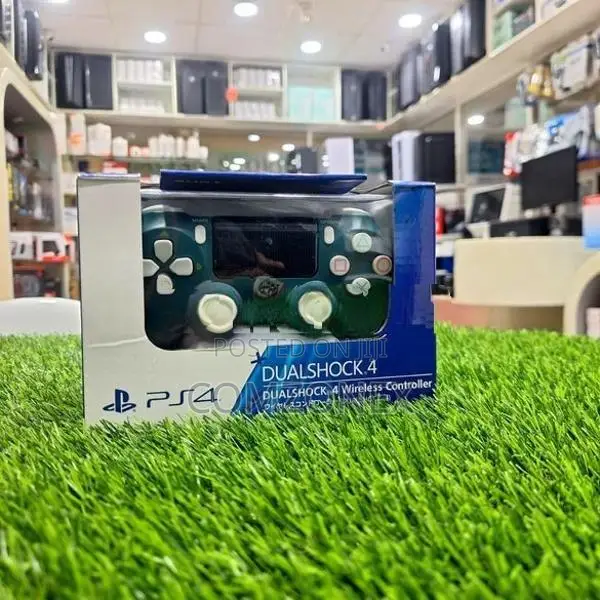 Gaming Controllers – Brand New