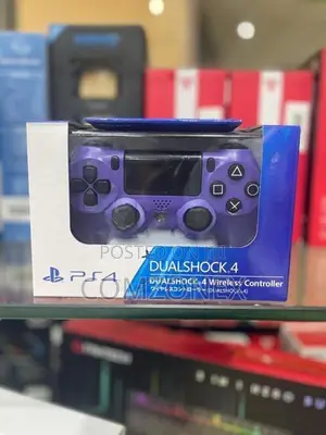 Gaming Controllers – Brand New