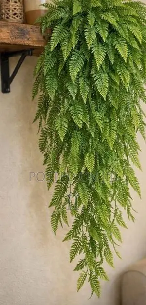 Artificial Persian Fern Vine