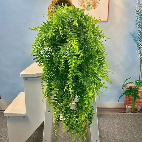 Artificial Persian Fern Vine
