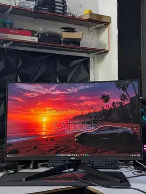 32 Inch Gaming Monitor