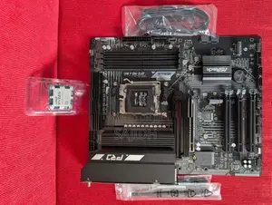Ryzen 7 7800X3D with X870 Gaming Motherboard