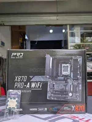 Ryzen 7 7800X3D with X870 Gaming Motherboard