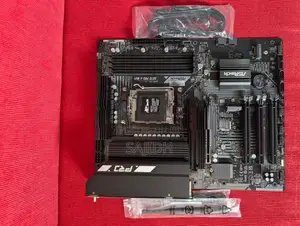 Ryzen 7 7800X3D with X870 Gaming Motherboard