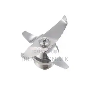 Industrial Noise Proof Blender (Linkrich)