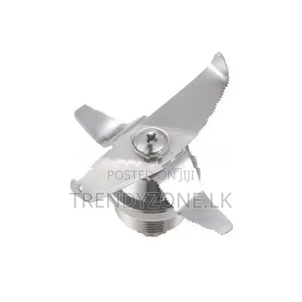 Industrial Noise Proof Blender (Linkrich)