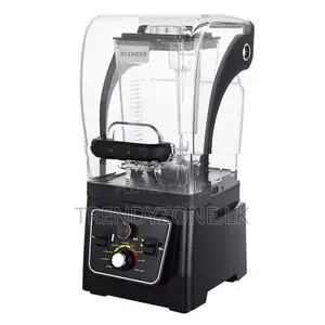 A-star Industrial Noise-Proof Blender