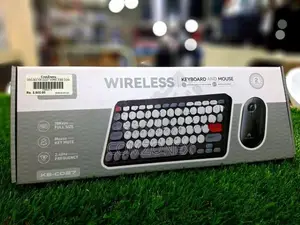 WIRELESS KEYBOARDS & COMBOS | BRAND NEW