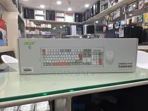 WIRELESS KEYBOARDS & COMBOS | BRAND NEW