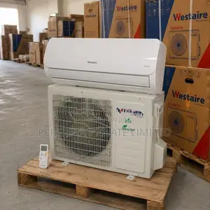 Westaire 18000 BTU Inverter AC