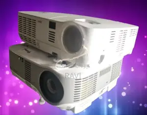 Nec day light projectors