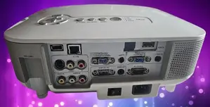 Nec day light projectors