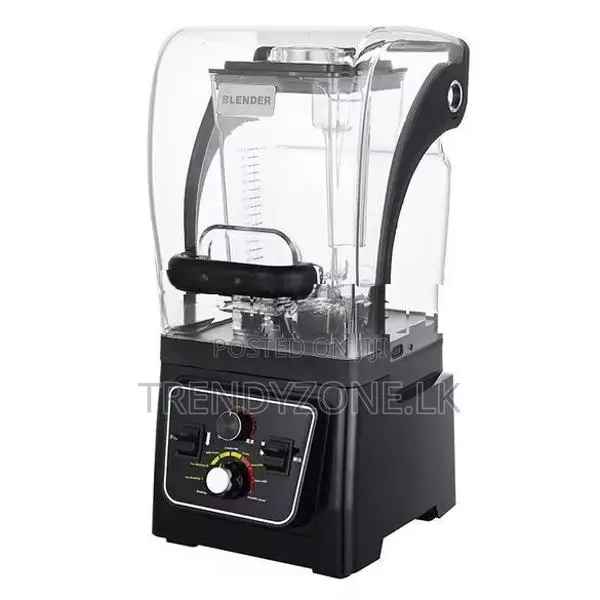 A-star Industrial Noise-Proof Blender