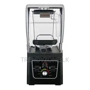A-star Industrial Noise-Proof Blender