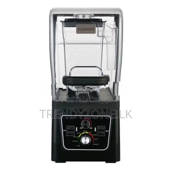 A-star Industrial Noise-Proof Blender