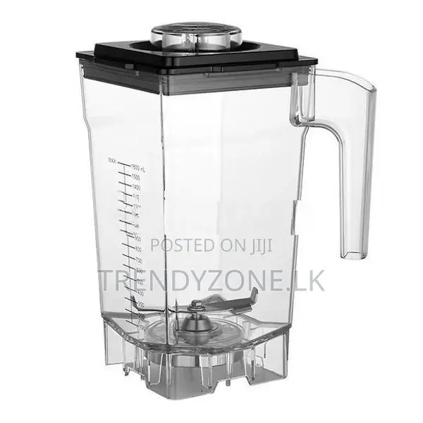 A-star Industrial Noise-Proof Blender