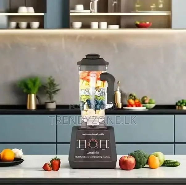 Sokany 5000W High Power Blender