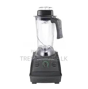 Topmix 5L Industrial Blender