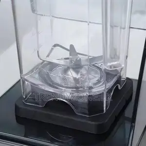 Topmix 1.5L Soundproof Industrial Blender