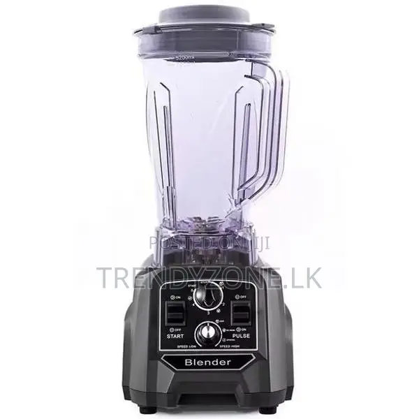 Honeyson 4L Industrial Blender