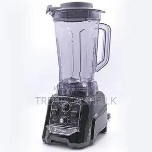Honeyson 4L Industrial Blender