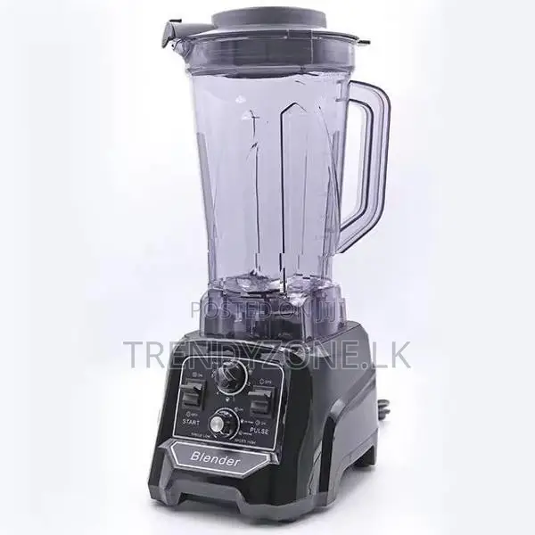 Honeyson 4L Industrial Blender