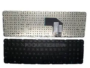 HP OEM G6-2000 Laptop Keyboard